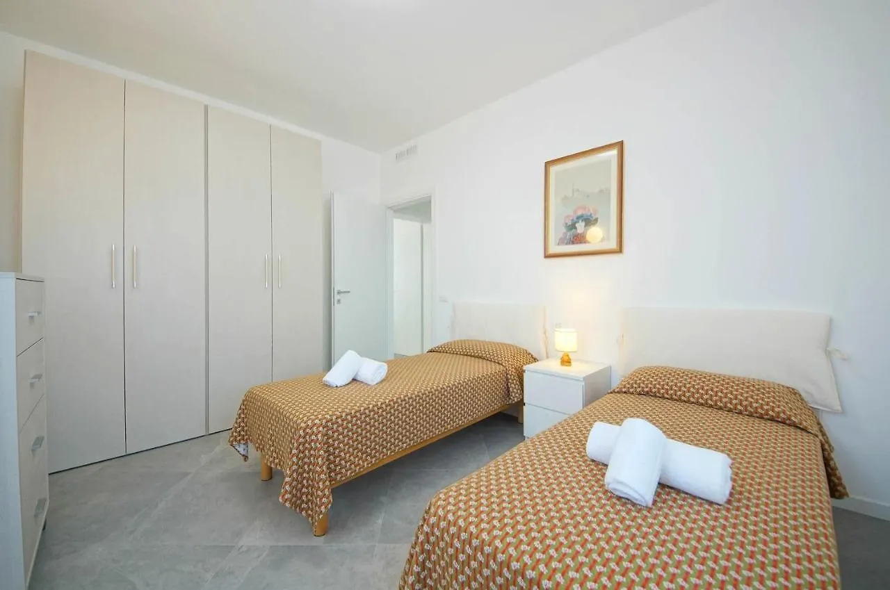 Dolcevita Apartments N 515 Redentore Venice Italy
