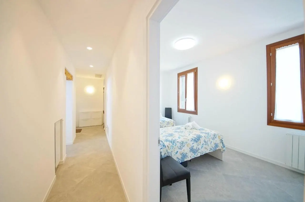Dolcevita Apartments N 515 Redentore Venice