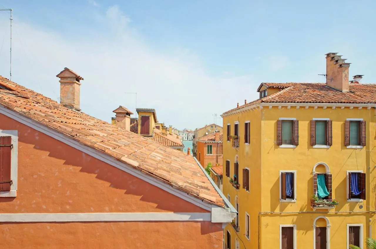Dolcevita Apartments N 515 Redentore Venice