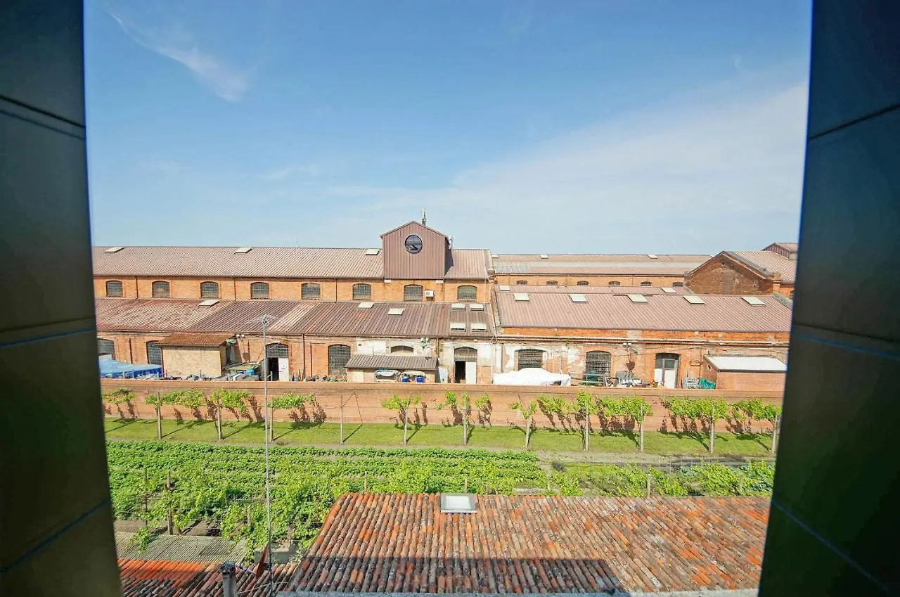 Dolcevita Apartments N 515 Redentore Venice Italy