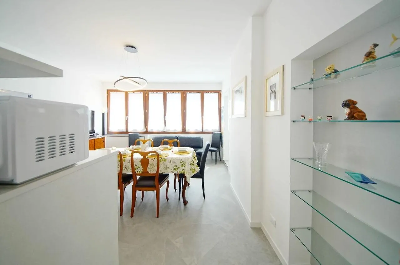 Dolcevita Apartments N 515 Redentore Venice